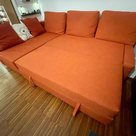 Loft - Apartamento *