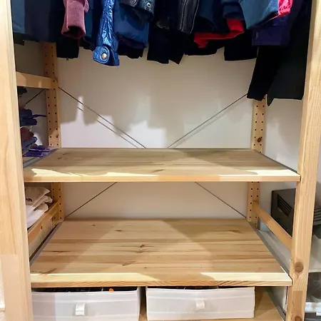Apartamento Loft -