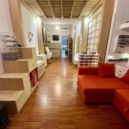 Loft - Apartamento *