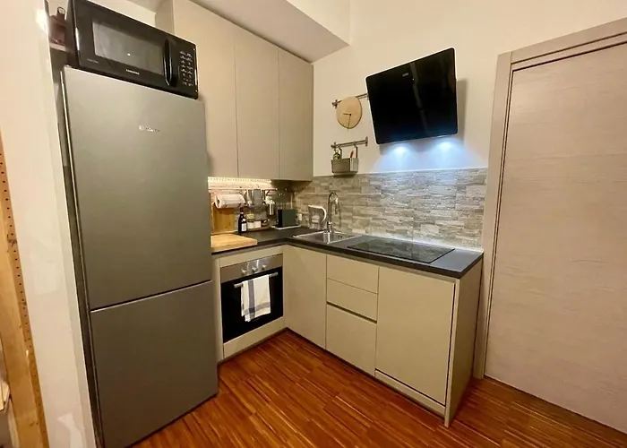 Apartamento Loft -