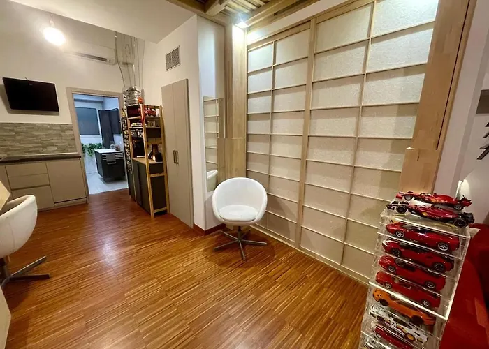 Apartamento Loft - Pioltello