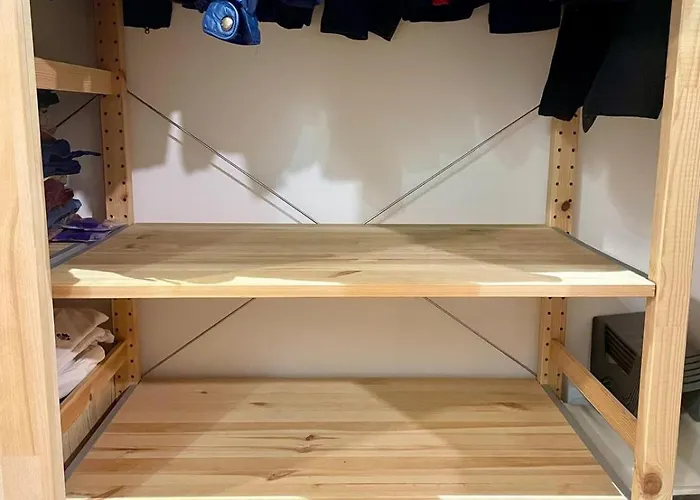 Apartamento Loft -