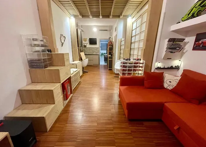 Loft - Apartamento *