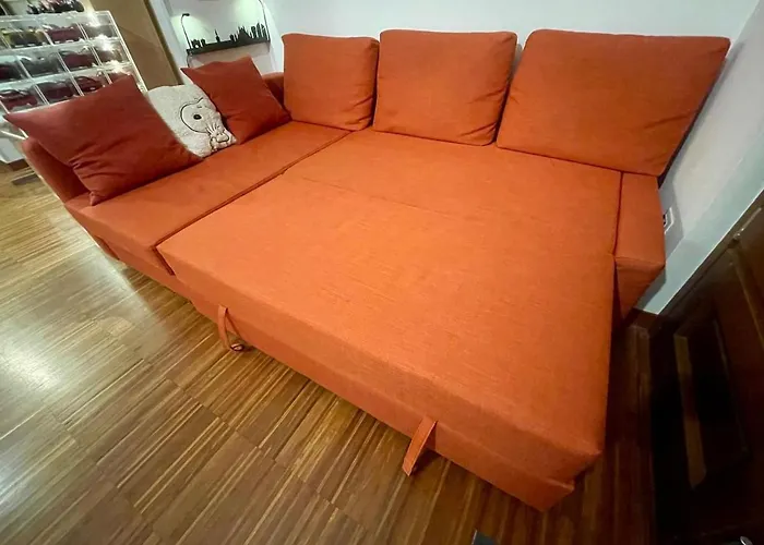 Loft - Appartement *