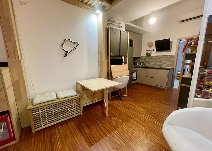 Loft - Appartement *