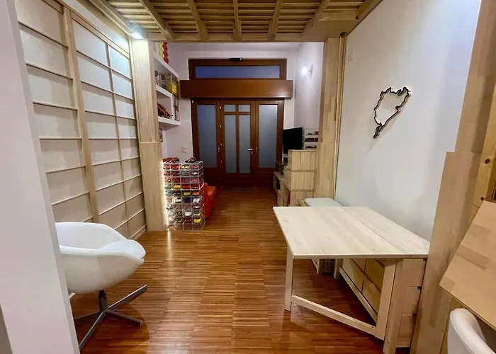 Loft - Apartment
